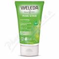 WELEDA Bezov sprchov peeling 150ml