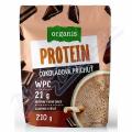 Organis Protein okolda 210g