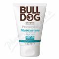 BULLDOG Protective Moisturiser SPF15 krm 100ml