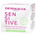 Dermacol Sensitive zklid�uj�c� ple�ov� kr�m 50ml