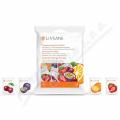 LIVSANE Bonbny Hroznov cukr vit.C ovoce mix 28ks