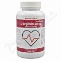 L-ARGININ CPS.100X400MG
