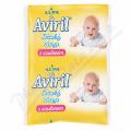 Aviril dtsk zsyp s azulenem sek 100g