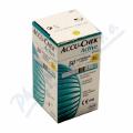 Accu-Chek Active testovac prouky 50