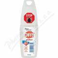 OFF! Rozpraova 100 ml