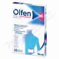 Olfen 140mg liv nplasti 10ks