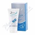 2DERM Barierov krm transparent 50ml