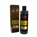 Topvet opalovac olej s astaxanthinem SPF20 100 ml