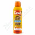 Delice Solaire opalovac sprej SPF30 150ml
