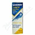 Sanorin 1mg/ml nosn kapky 10ml