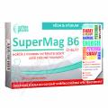 Astina Pharm SuperMag B6 Chelt 30 kapsl