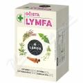 LEROS Oista Lymfa 20x1.5g