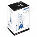 Inhaltor s nosn sprchou OMRON A3 Complete