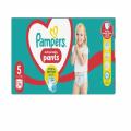Pampers Active Baby Pants Plenkov� kalhotky