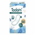 TADAM Dermo sens.vlo�ky BIO bavlna Maxi Super 16ks