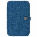 Kellermann sada na manikru 7253 P N blue