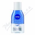 NIVEA Dvoufzov odli. onch parti 125 ml