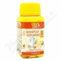 VitaHarmony Komplet vitamin B forte tbl.60