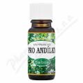 Saloos Pro Andlky sms esencilnch olej 10ml