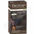 BIOKAP RAPID Barva na vlasy 4.00 P.hnd tm.135ml