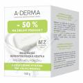 A-DERMA Zklidujc dermatologick kostka DUO 100g