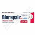 Biorepair Plus Sensitive Teeth zubn pasta 75ml