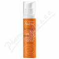 AVENE Sun Slunen Anti-age SPF50+ tnovan 50ml