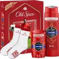 Old Spice Captain darkova sada
