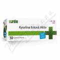 Kyselina listov� Aktiv tob.30