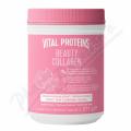 Vital Proteins Beauty Collagen jahoda-citron 271g