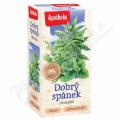Apotheke Dobr� sp�nek s konop�m �aj 20x1.5g