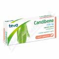 Candibene 100mg tbl.vag.6x100mg