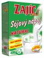 Sjov npoj - Zajc natural 400g-krabika