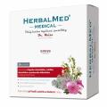 HERBALMED Medical Antivirus Dr. Weiss 20 pastilek