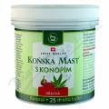 Kosk mast s konopm hejiv 250ml