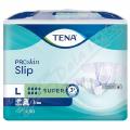 Inkont.kalh.TENA Slip Plus Large 30ks 710730