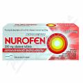 Nurofen 200mg 24 tablet