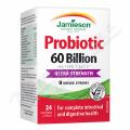JAMIESON Probiotic 60mld. Ultra Strength 24 kapsl