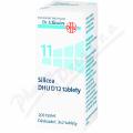 SILICEA DHU D5-D30 TBL NOB 200