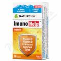 NatureVia ImunoHelp 10 kapsl