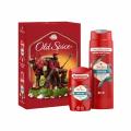 Old Spice deep sea darkova sada
