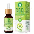 Zelen� Zem� konopn� kapky Original 10% BCP 30ml