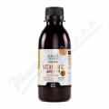 Adelle Davis Liposomal vitamin C JUNIOR 3+ 200ml