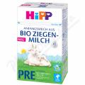 HiPP Koz mlko BIO PRE 400g