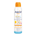 Astrid SUN dětský suchý opal.sprej SPF50 150ml
