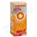 NUROFEN PRO DTI JAHODA