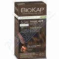 BIOKAP RAPID Barva na vlasy 5.34 Med.-katan.135ml