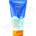 NIVEA SUN Kids opal.mlko play OF50+ 150ml 85833