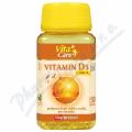 VitaHarmony Vitamin D3 1000IU 150 tobolek