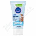 NIVEA Baby Krm proti chladu a vtru 50ml .80528